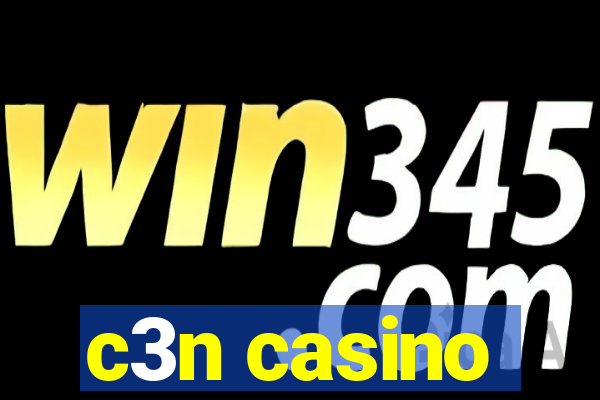 c3n casino